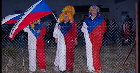 Valasska Rally